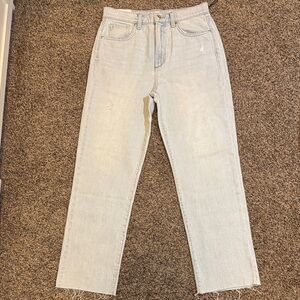 Joe's Jeans Women's the Margot slim ankle